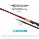 Cana Shimano Catana EX Telespin 270