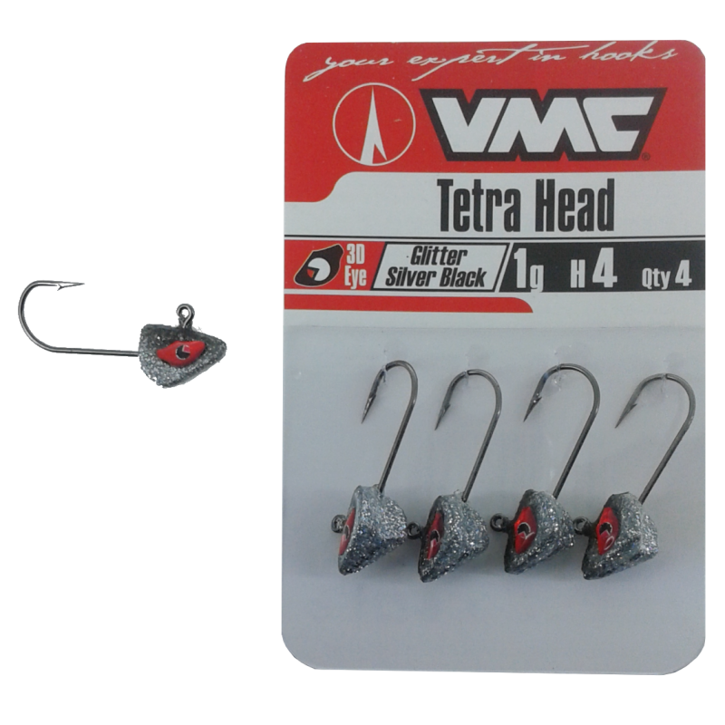 VMC Tetra Head
