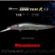 Jerkbait Megabass Oneten R +1