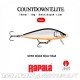 Senuelo de Rapala Countdown Elite 75