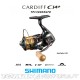 Carreto Spinning Shimano Cardiff C3000MHG