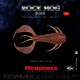Megabass ROCK HOG 3inch
