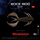 Megabass ROCK HOG 3inch