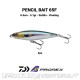 Daiwa Prorex Pencil Bait 65F
