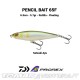Daiwa Prorex Pencil Bait 65F