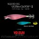 Yo-Zuri Squid Jig Ultra 2.5