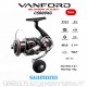 Carreto  Shimano Vanford C5000XG