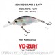 Yo-Zuri 3DR Mid Crank 70 (F)