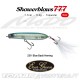 Amostra Ever Green Showerblows 77.7