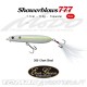 Amostra Ever Green Showerblows 77.7