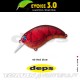 Crankbait Deps Evoke 3.0