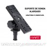 Hart Suporte de Sonda Giratório e Orientavel