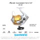 Carreto Shimano Surf Leader CI4+ 35 SD