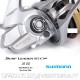 Carreto Shimano Surf Leader CI4+ 35 SD