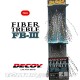 Decoy Fiber Treble FB-Ⅲ
