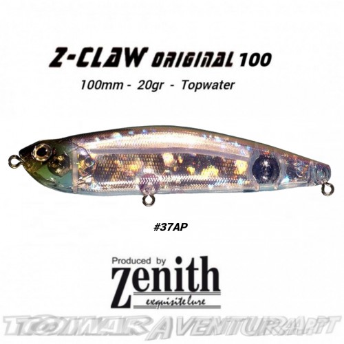 Zenith Z-Claw Original 100
