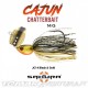 Amostra Sakura Cajun Chatterbait 14gr