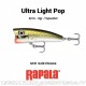 Rapala Ultra Light Pop 4