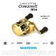 Shimano Calcutta Conquaest 301A
