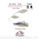 Amostra Spinerbait River2sea Bling DW 1/2oz