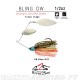 Amostra Spinerbait River2sea Bling DW 1/2oz