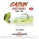 Amostra Sakura Cajun Chatterbait 14gr