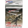 Destorcedor Tubertini Pro Swivel Simples