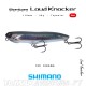 Shimano Bantam Loud Knocker