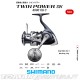 Shimano Twin Power SW 4000 XG