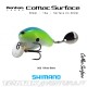 Shimano Bantam CoMac Surface 50