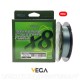 Vega Power Force X8 Moss Green 150m