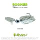 Chatterbait Gunki Boomer 21g