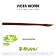 Gunki Vista Worm 5.8"