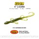 Zoom 5" Lizard