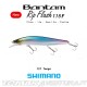 Shimano Bantam Rip Flash 115 F