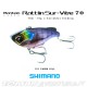 Shimano Bantam Sur-Vibe 70
