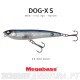 Megabass Dog-X S