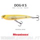 Megabass Dog-X S