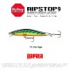 Amostra Rapala Ripstop 9
