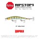 Amostra Rapala Ripstop 9