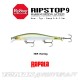 Amostra Rapala Ripstop 9
