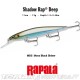 Amostra Rapala Shadow Rap Deep
