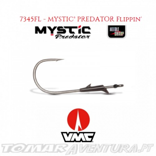 VMC 7345 FL BN Flippin