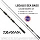 Cana Spinning Daiwa Legalis SeaBass 1062HFS