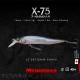 Megabass Nanahan X-75