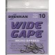 Anzois Drenan Wide Gape