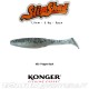 Konger Slim Shad 7.5