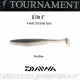 Daiwa Tournament D´Fin 4" Mo-Ayu