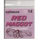 Anzois Drennan Red Maggot