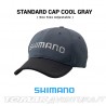 Chapeu Shimano Standard Cap